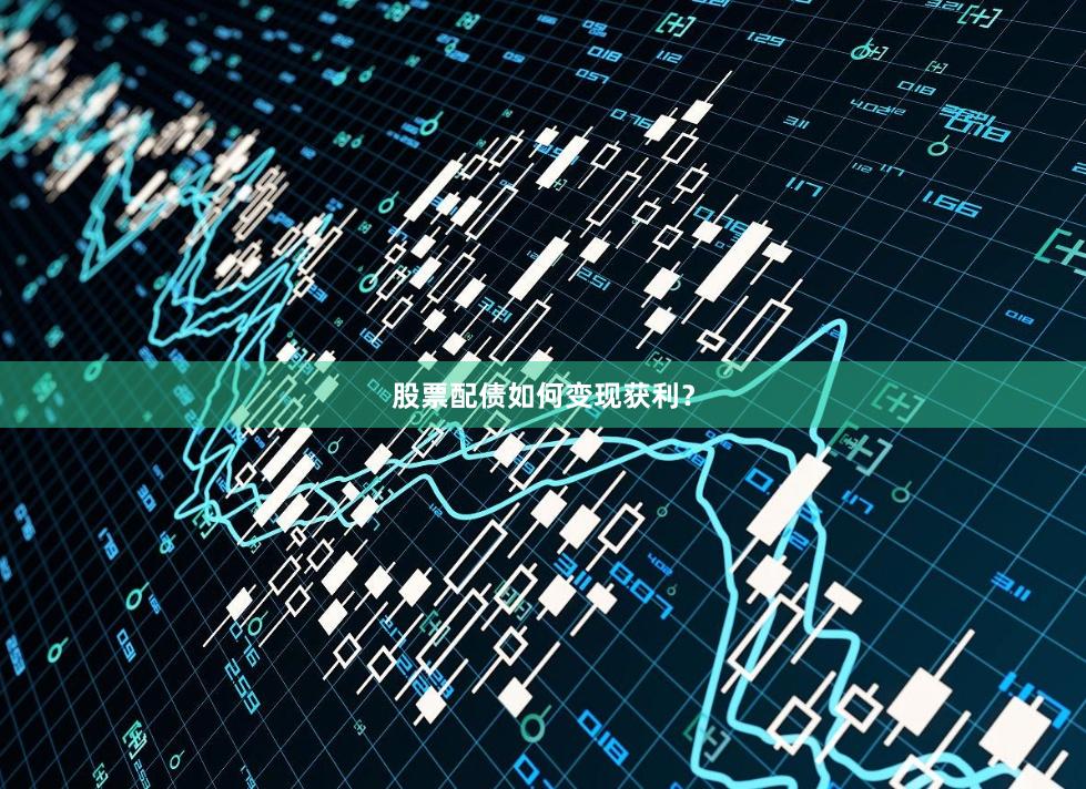 股票配债如何变现获利?