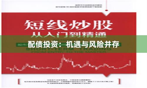 配债投资：机遇与风险并存