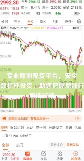 专业原油配资平台，安全高效杠杆投资，助您把握原油行情