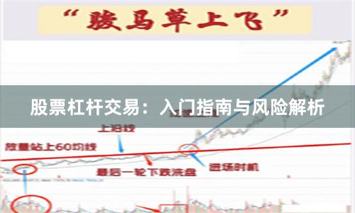 股票杠杆交易:入门指南与风险解析
